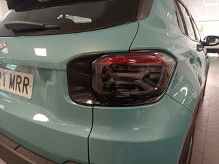 Jeep Avenger 1.2 G 100cv Summit
