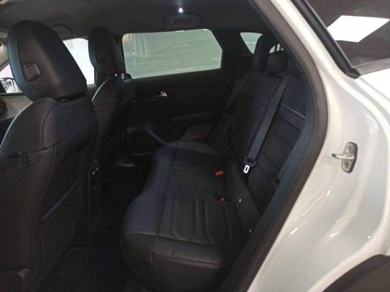 Citroën C5 2022, foto 8