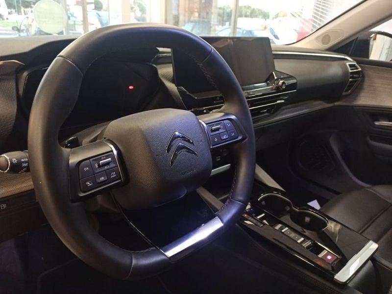 Citroën C5 2022, foto 11