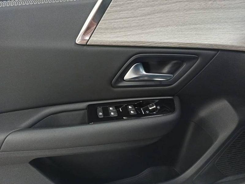 Citroën C5 2022, foto 14