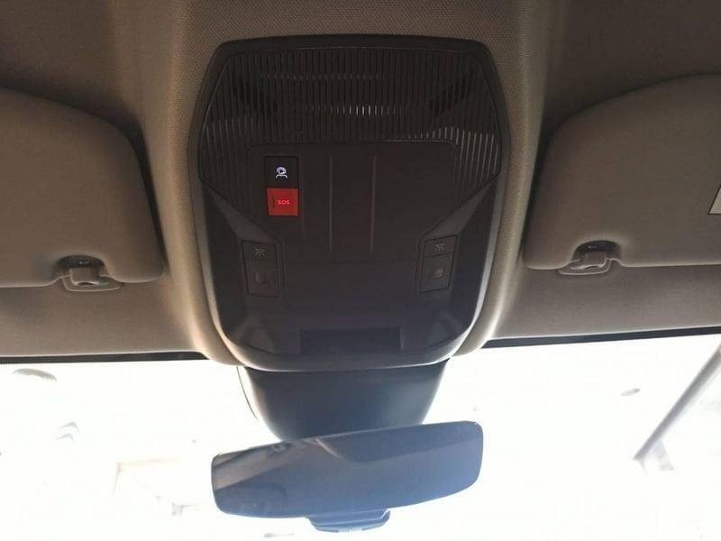 Citroën C5 2022, foto 15