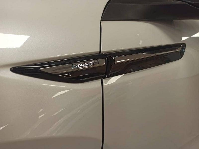 Citroën C5 2022, foto 17