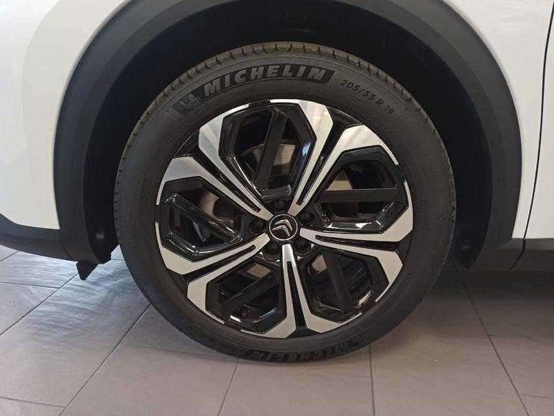 Citroën C5 2022, foto 18