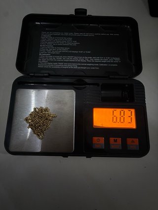 Cadena cubana oro 18k