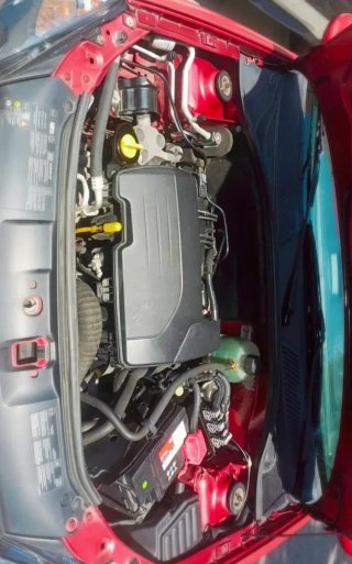 Renault Clio 2007