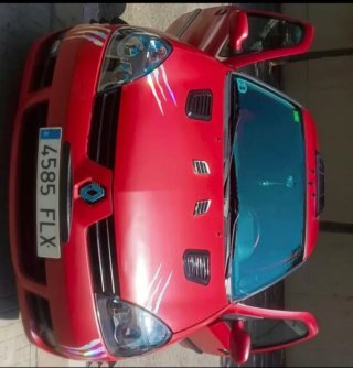 Renault Clio 2007