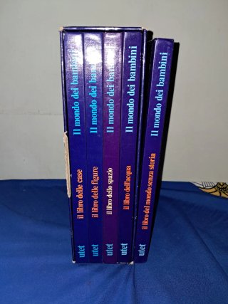 Il Mondo dei bambini