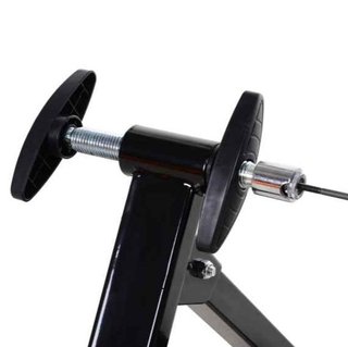 Rodillo de Bicicleta Entrenamiento Plegable