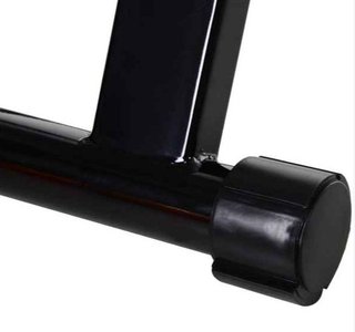 Rodillo de Bicicleta Entrenamiento Plegable