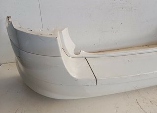 Paragolpes trasero peugeot 308 sw envy 466615