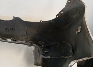 Paragolpes trasero peugeot 308 sw envy 466615
