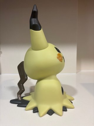 Figura Mimikyu Pokémon