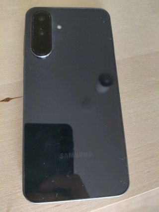 Samsung A36 Pantalla dañada