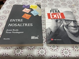 Entre nosaltres