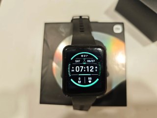 Xiaomi Redmi Watch 2 Lite Negro