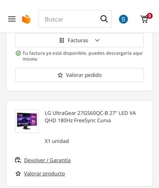 monitor 180hz lg ultra gear 27 pulgadas