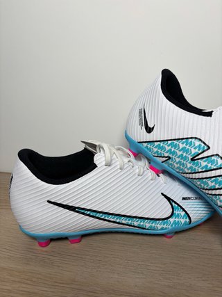 NIKE VAPOR 15 NUEVAS