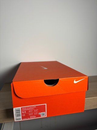 NIKE VAPOR 15 NUEVAS