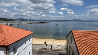 Alquiler playa galicia