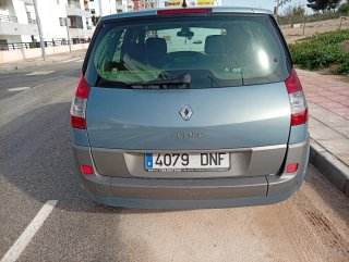 Renault Scenic 2005