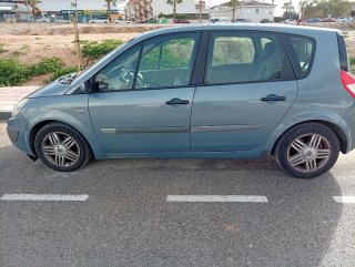 Renault Scenic 2005