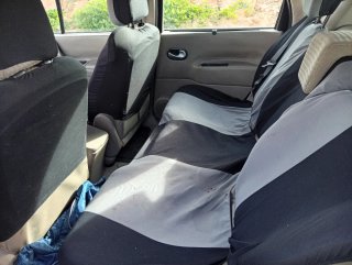 Renault Scenic 2005