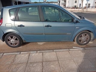 Renault Scenic 2005
