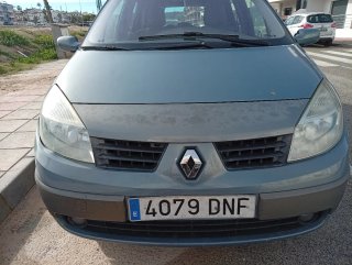 Renault Scenic 2005