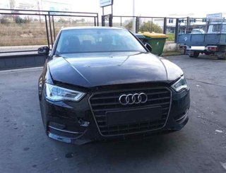 Audi 226752 04l103925l tapa a3 1.6 tdi mt (105 cv)