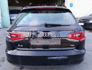 Audi 226752 04l103925l tapa a3 1.6 tdi mt (105 cv)