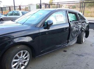 Audi 226752 04l103925l tapa a3 1.6 tdi mt (105 cv)