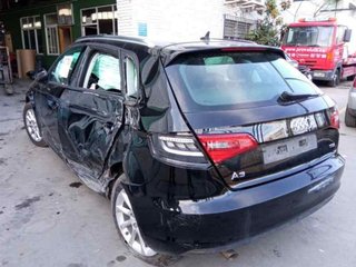 Audi 226752 04l103925l tapa a3 1.6 tdi mt (105 cv)