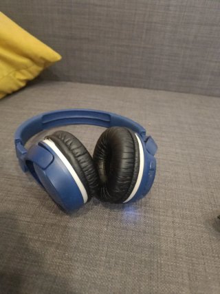 Auriculares bluetooth JBL diadema