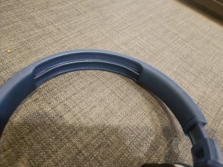 Auriculares bluetooth JBL diadema