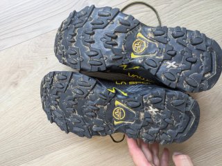 Zapatillas La Sportiva Ultra Raptor II Talla 42