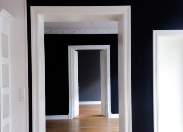 Pintor: Pintura de pisos y reformas