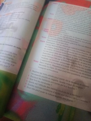 Partage B1