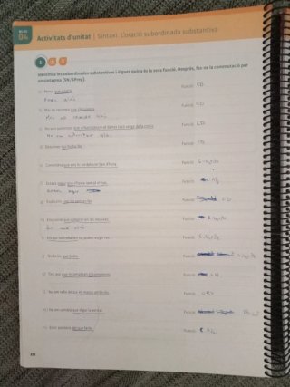 Llengua Catalana i Literatura 2