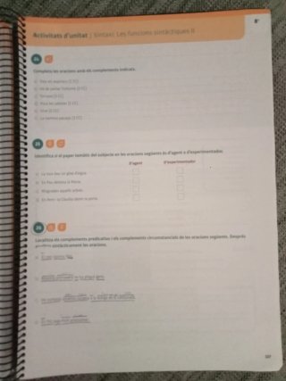 Llengua Catalana i Literatura 2