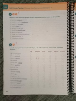 Llengua Catalana i Literatura 2