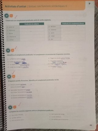 Llengua Catalana i Literatura 2