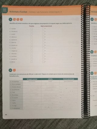 Llengua Catalana i Literatura 2