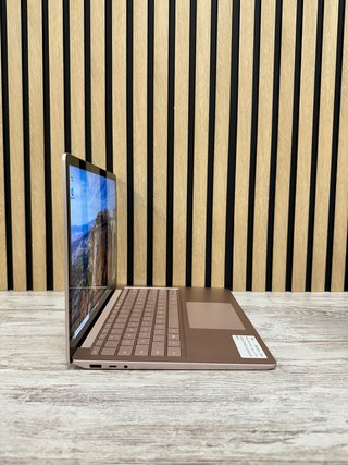 MICROSOFT SURFACE LAPTOP 4 i7 16GB 512GB SSD 13.5"