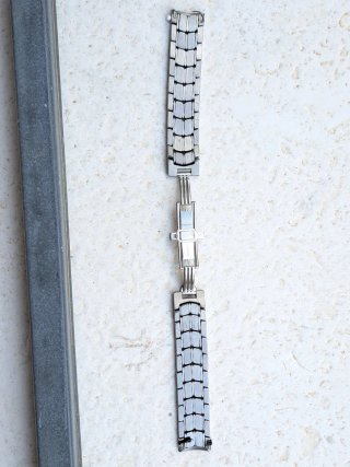 Bracciale Philip Watch Oro Argento