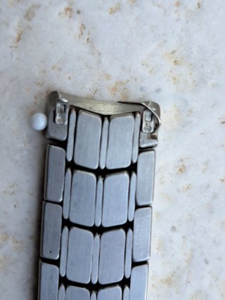Bracciale Philip Watch Oro Argento