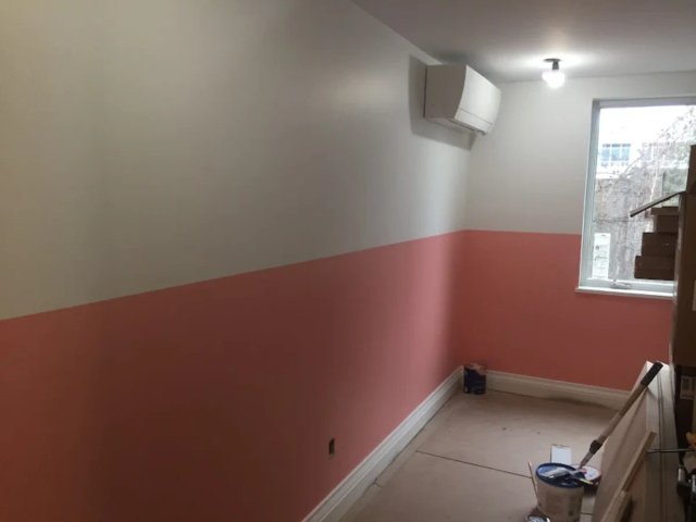 Servicios de pintura profesional