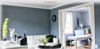 Servicios de pintura profesional