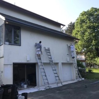Servicios de pintura profesional