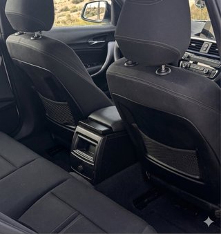 BMW Serie 1 2019