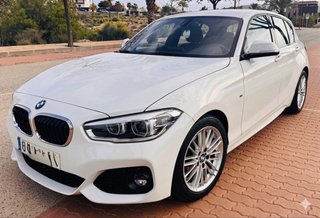 BMW Serie 1 2019